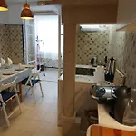 Apartman Avenida Cozy *