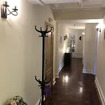 Avenida Cozy Apartman Lisboa