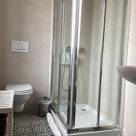 Appartement Avenida Cozy