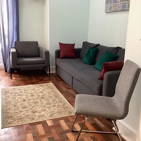 Avenida Cozy * Lisboa