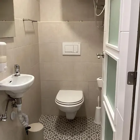 Avenida Cozy Appartamento *