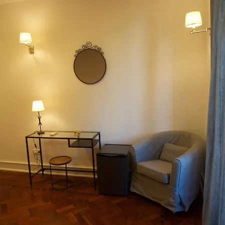 Avenida Cozy * Lisbona
