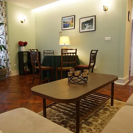 Avenida Cozy * Lisbona
