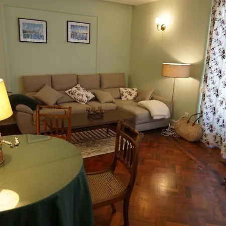 Avenida Cozy * Lisboa