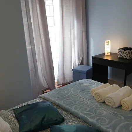 Lejlighed Avenida Cozy