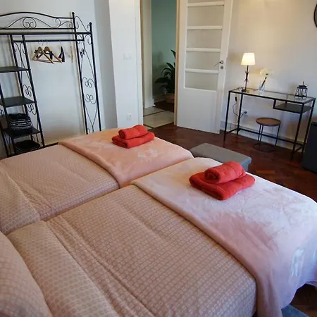 Appartamento Avenida Cozy *