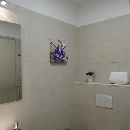 Apartmán Avenida Cozy