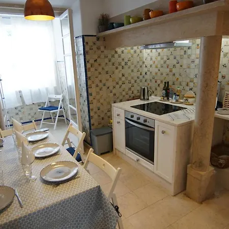 Appartement Avenida Cozy *