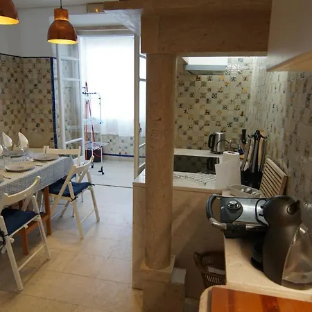 Appartement Avenida Cozy *