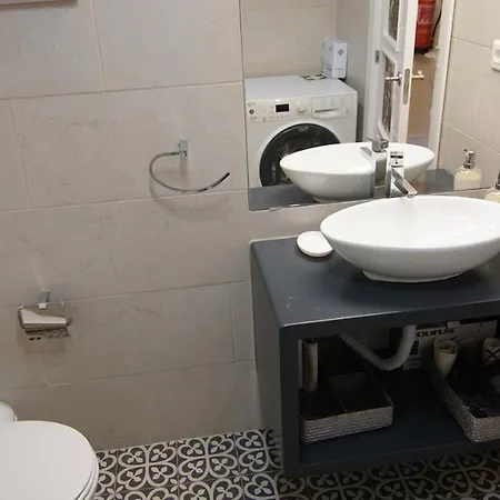 Appartamento Avenida Cozy *