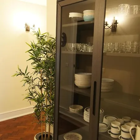 Avenida Cozy Apartmán *