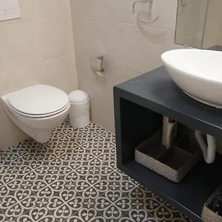 Appartement Avenida Cozy *