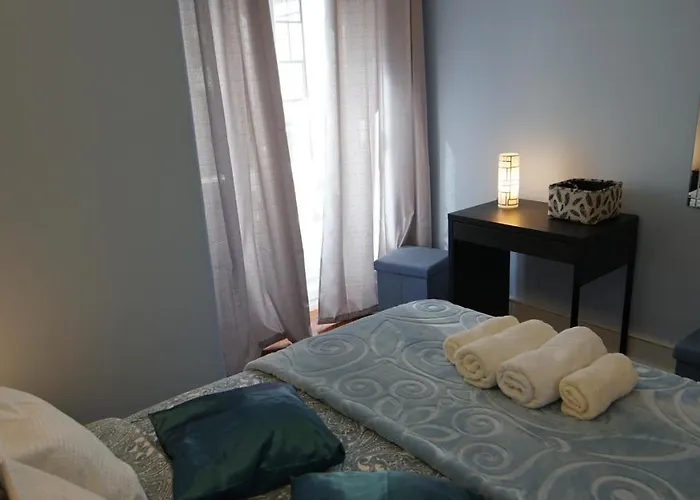 Apartment Avenida Cozy