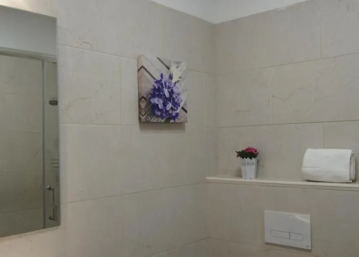 Apartment Avenida Cozy