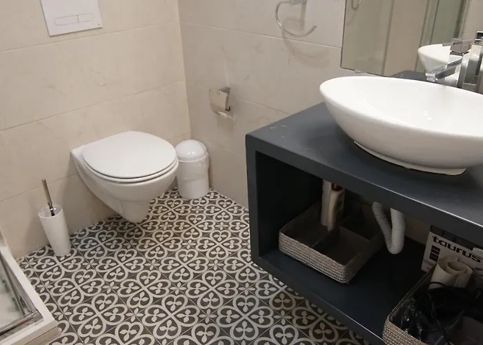 Apartment Avenida Cozy *