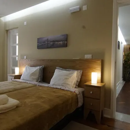 Avenida Cozy * Lisboa