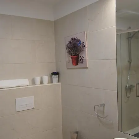 Avenida Cozy Apartman Lisboa